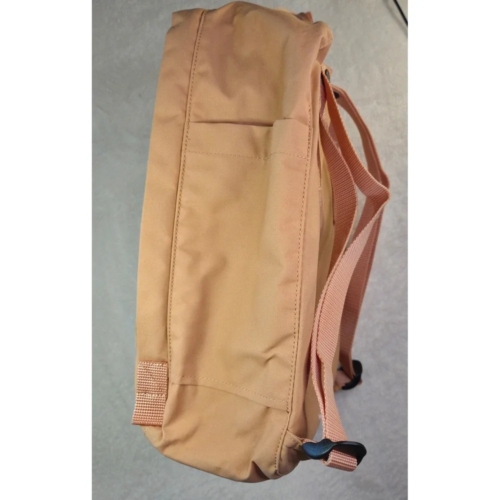 Fjallraven kanken backpack